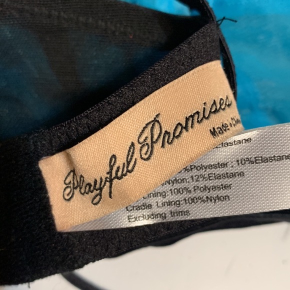 36b playful promises set - Picture 3 of 5